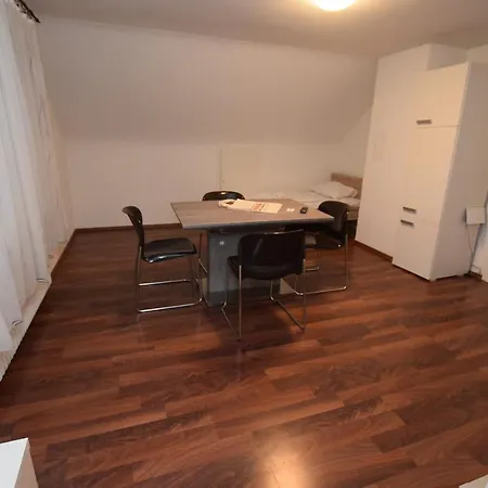 Apartment Ostfildern-nellingen Ii Ostfildern